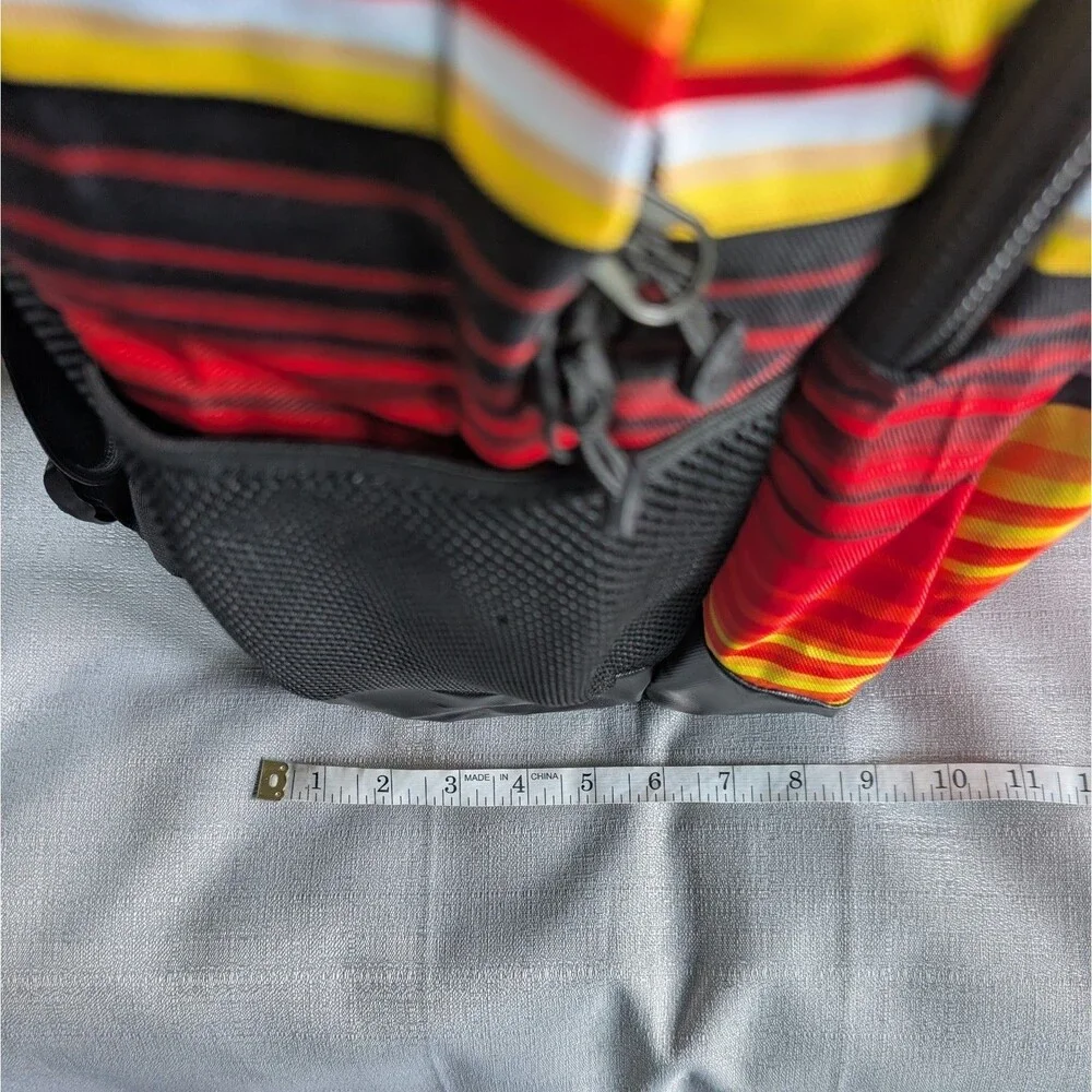 Ariat Serape Multicolor Design Adult Backpack NEW!